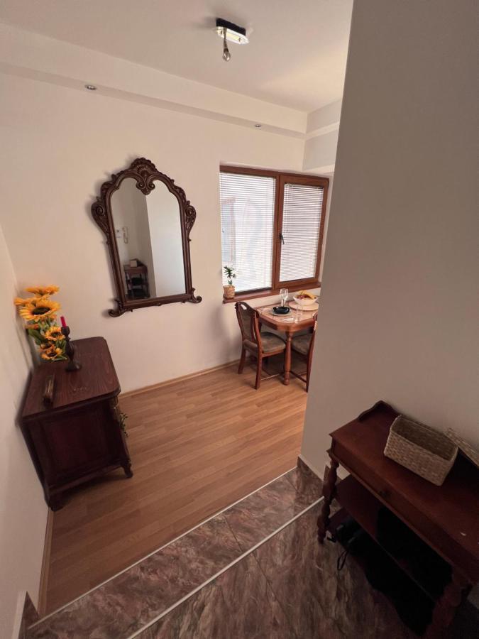Dalv Residence - Spa Fairy Tale In Old Sofia Exterior foto