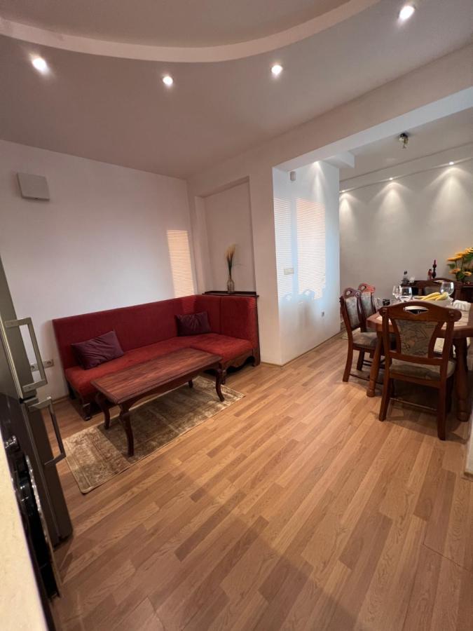 Dalv Residence - Spa Fairy Tale In Old Sofia Exterior foto